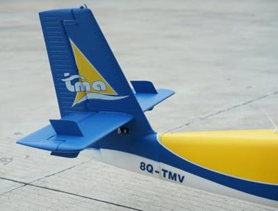 XFLY Twin Otter 1800MM Wingspan ARTF