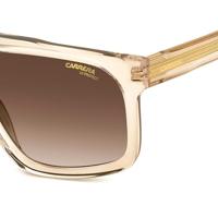 Unisex zonnebril Carrera CARRERA-1061-S-10A ø 59 mm - thumbnail