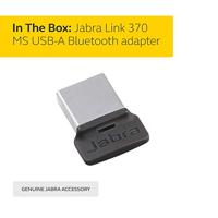 Jabra Link 370 MS bluetooth adapter - thumbnail