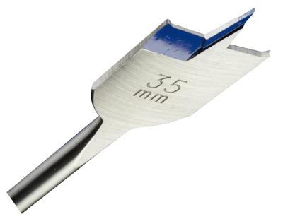 Irwin speedboor 35x152 mm Blue Groove 4x - thumbnail