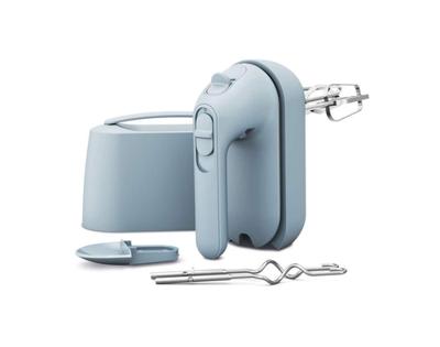 Kenwood Quickmix GO (HMP40.000GY) Mixer Blauw