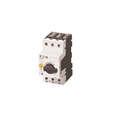 Eaton 046988 PKZM0-20 Motorbeveiligingsschakelaar Met draaischakelaar 690 V/AC 20 A 1 stuk(s)