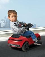 BIG Baby Porsche 911 loopauto - thumbnail