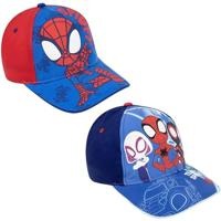 Kinderpet Spidey Rood - thumbnail