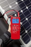 Benning 05042101 Installatietesterset - thumbnail