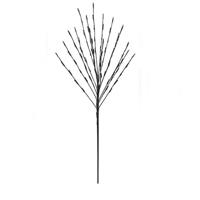 Verlichte boom op prikker 110 cm warm wit - thumbnail