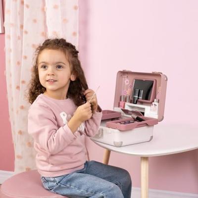 SMOBY - Mijn schoonheidssalon - 3 jaar oud