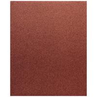 Bosch Accessories C420 2608621594 Schuurblad Korrelgrootte (num) 100 (b x h) 230 mm x 280 mm 1 stuk(s) - thumbnail