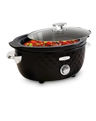 Fritel SC 2290 Slowcooker Zwart