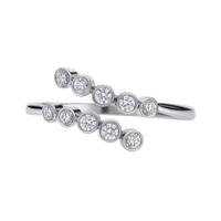 Ring Dames Diamonfire 6119411082160 (16) - thumbnail