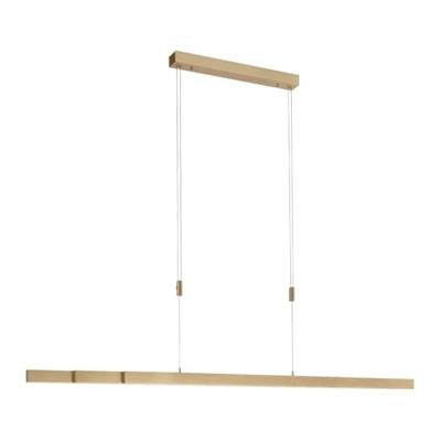 Paul Neuhaus Messing hanglampAdriana - 2568-60