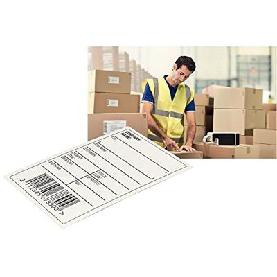 Etiket Leitz icon labelprint papier 61mmx22m wit Etiket Leitz icon labelprint papier 61mmx22m wit