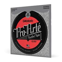 D&apos;Addario EJ30 snarenset voor klassieke gitaar - thumbnail