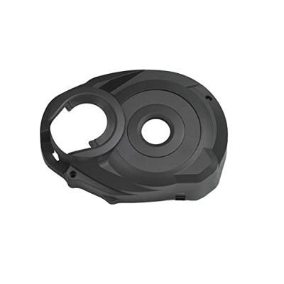 Bosch Ebp afdekkap l motor 25 km perf antraciet