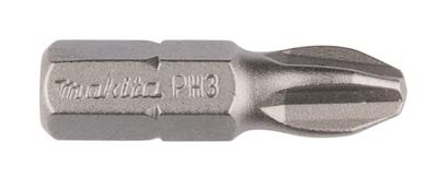 Makita Schroefbit | PH3x25 | 3 Stuks - B-23472