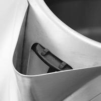 EMERIO WK-108079 Waterkoker Snoerloos Aantal/Volume: 1.2 l Zwart, RVS - thumbnail