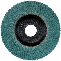 Metabo 623112000 Lamellenschijf Boordiameter 22.23 mm Korrelgrootte (num) 40 10 stuk(s) - thumbnail