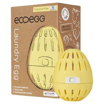 Eco Egg Laundry Egg Geurvrij Eco Egg Laundry Egg Geurvrij