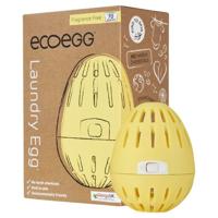 Eco Egg Laundry Egg Geurvrij - thumbnail