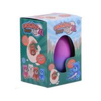 Johntoy Super groeiende beer in ei - thumbnail