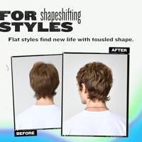 Haar Texturiser Tigi Back It Up - thumbnail