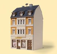 Auhagen 12253 H0, TT Woonhuis nr. 4 - thumbnail