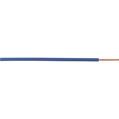 LAPP 4520026/1 Draad H07V-K 1 x 16 mm² Blauw per meter
