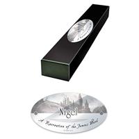 Noble Collection Harry Potter: Nigel's Wand Rollenspel - thumbnail