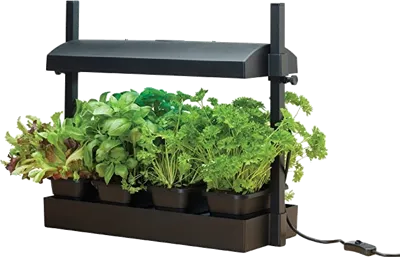 Garland Garland Grow light garden | 24 watt