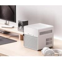 Jonsbo N2 White - thumbnail