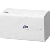 Tork Singlefold handdoekrol Advanced (250 vel) - 2-laags - wit - 290163 - thumbnail