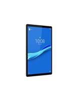 Lenovo Tab M10 Plus - Grey Tablet (4 GB RAM, 64 GB), LTE - thumbnail