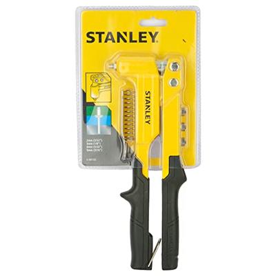 Stanley handgereedschap Popnageltang MR100 - 6-MR100
