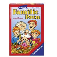 Ravensburger Familie Poen kaartspel - thumbnail