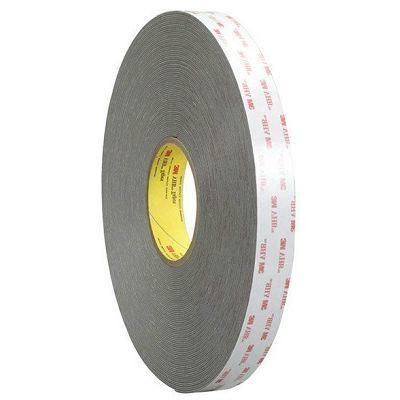 3M™ RP45 Signmakers foam tape 25mmx33m 3M™ RP45 Signmakers foam tape 25mmx33m
