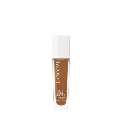 Lancôme Teint Idole Ultra Wear Care & Glow Foundation 515W 30ml. Lancôme Teint Idole Ultra Wear Care & Glow Foundation 515W 30ml.