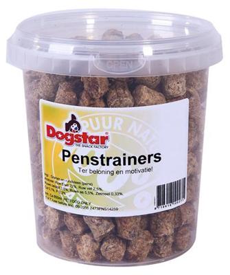 DOGSTAR PENSTRAINERS 850 ML