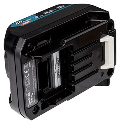 Makita Accessoires ADP10 Laadadapter XGT-LXT 40 Volt 191C10-7 - 191C10-7