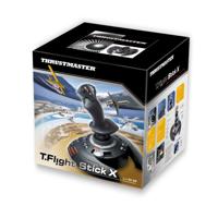 Thrustmaster T Flight Stick X joystick - thumbnail