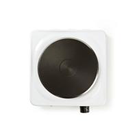 Elektrische kookplaat | 1000 W | 155 mm | Beveiliging tegen Oververhitting - thumbnail