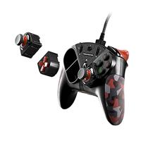 Thrustmaster ESWAP X Extra set PC, Xbox One, Xbox Series S, Xbox Series X Rood - thumbnail