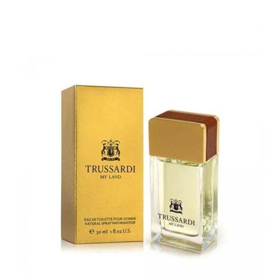 Trussardi My Land Pour Homme Eau de toilette Spray 30 ml Trussardi My Land Pour Homme Eau de toilette Spray 30 ml