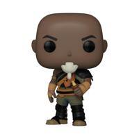 Rebel Moon Funko Pop Vinyl: Titus - thumbnail
