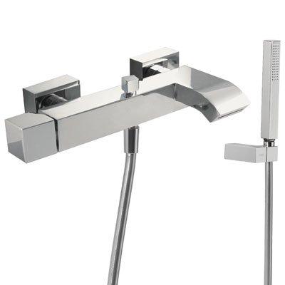 Cuadro Badmengkraan met cascade 10717002 Tres