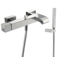 Cuadro Badmengkraan met cascade 10717002 Tres - thumbnail