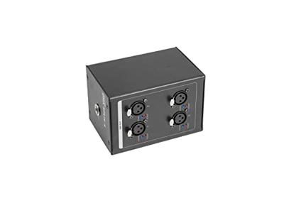 Eurolite DMX Split 4 Mini Splitter