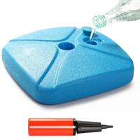 Behendigheidsspel Jumbo Outdoor Set Multisport 3 in 1 - thumbnail