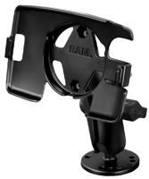 RAM Montagesystemen RAM-B-138-TO8U Ram Mount Platte Oppervlak Mount voor de TomTom XL 325, 325 S, 325 SE, 330, 330 S, 335 S, 340, 340 S, 340 S LIVE - thumbnail