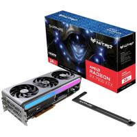 SAPPHIRE NITRO+ AMD Radeon RX 7900 XTX Vapor-X 24GB grafische kaart - thumbnail