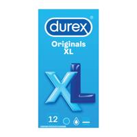 Durex Originals XXL (60mm) - thumbnail